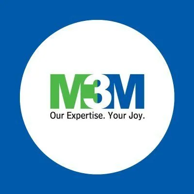 M3M-logo